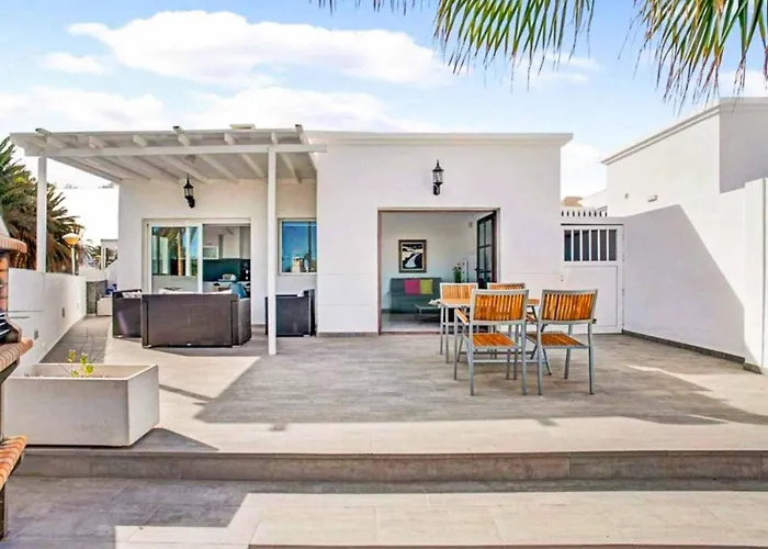 Villa Grama *