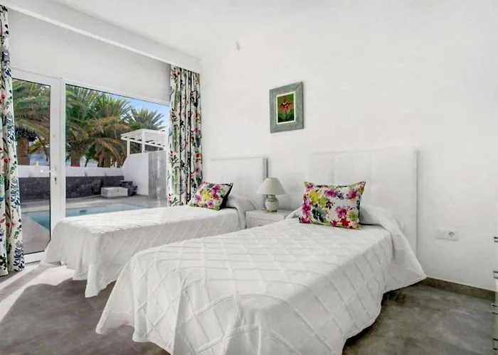 Villa Grama *