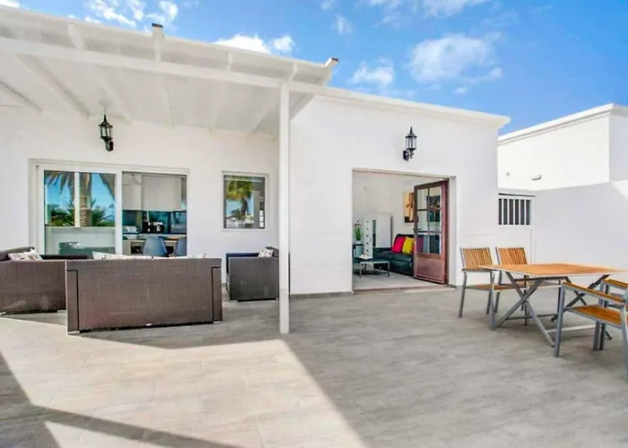 Villa Grama Tias